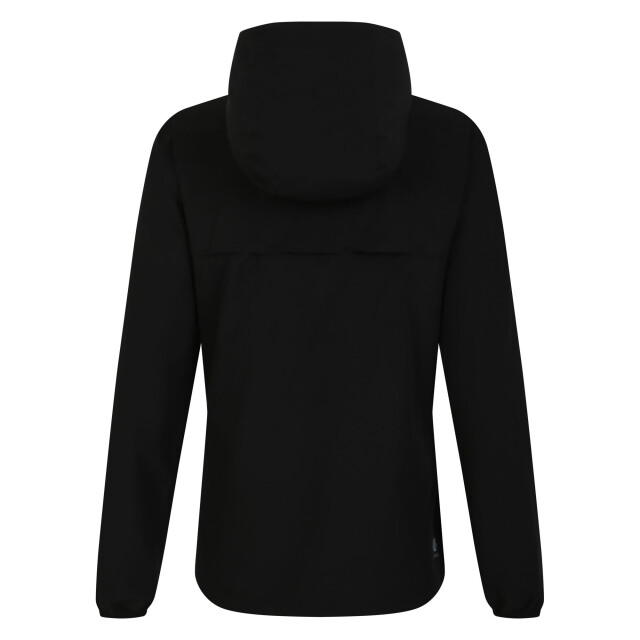 Dare2b Dames gravitate waterdichte jas UTRG11056_black large