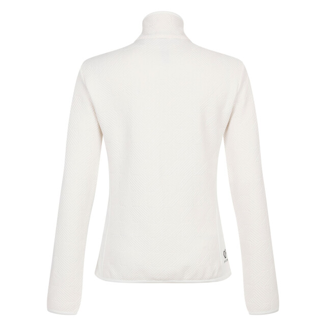 Dare2b Dames glissade sweater top UTRG10921_cream large