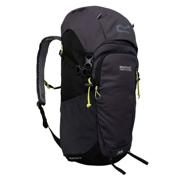 Regatta Highton v2 35l rugzak UTRG10967_blacksealgrey large