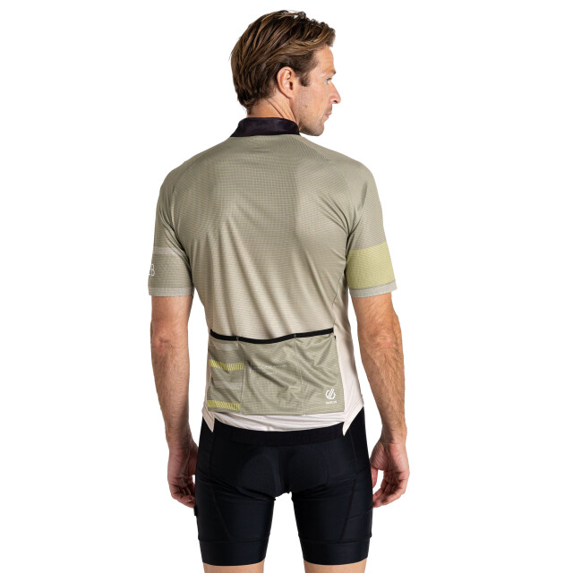 Dare2b Heren revolving aep fietstrui UTRG8702_oilgreen large