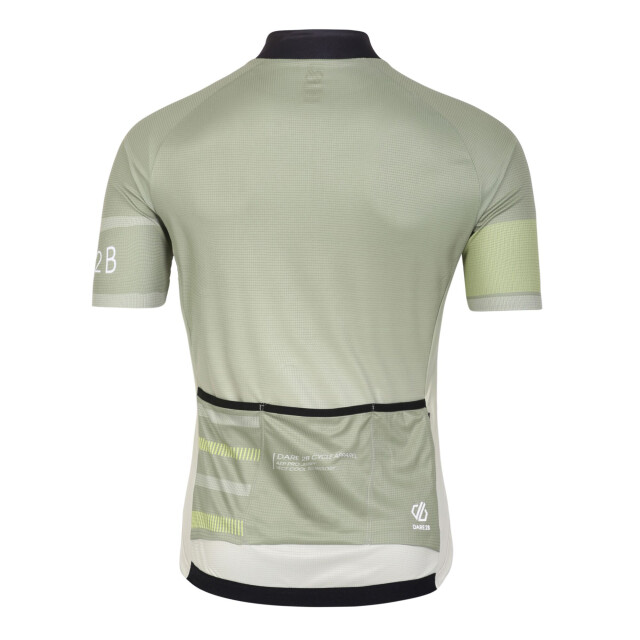 Dare2b Heren revolving aep fietstrui UTRG8702_oilgreen large