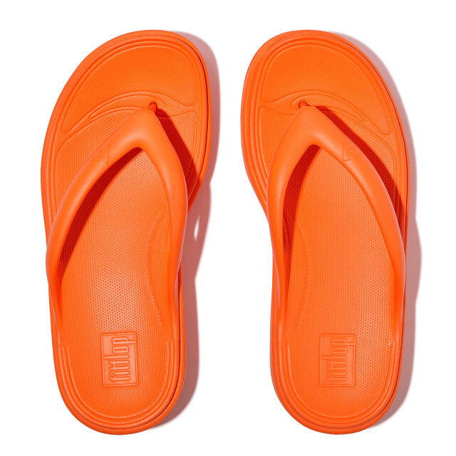 FitFlop Relieff recovery toe-post sandals HF4 large