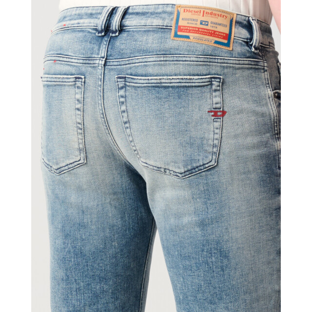 Diesel D-strukt jeans 099579-001-31/32 large