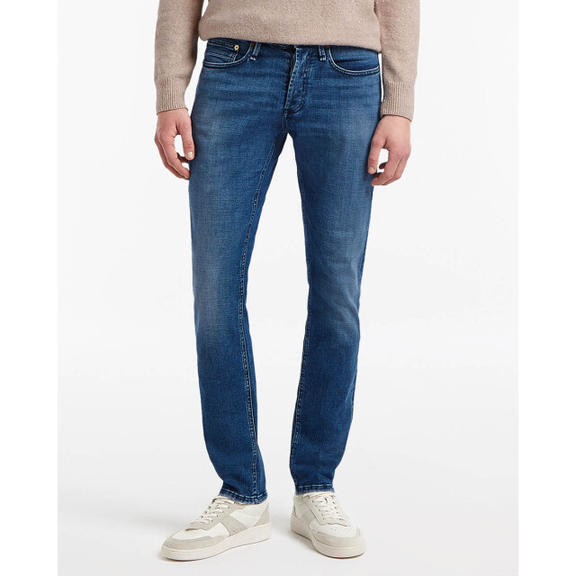 Denham Razor lhd jeans 101084-001-32/32 large