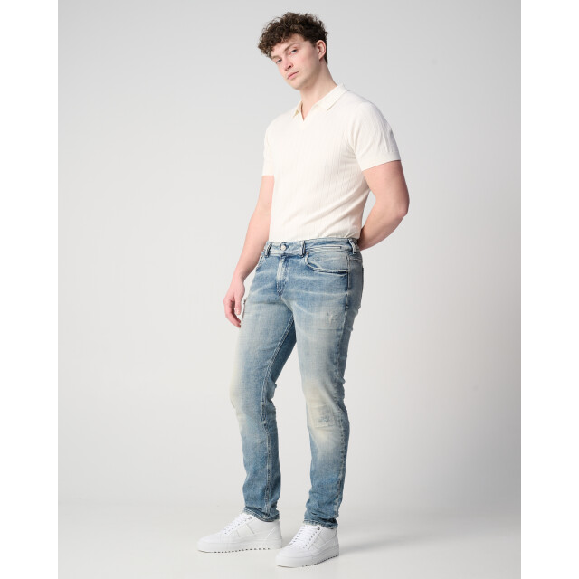 Diesel D-strukt jeans 099579-001-31/32 large