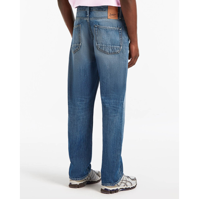 Denham Dagger cmw jeans 101083-001-34/32 large