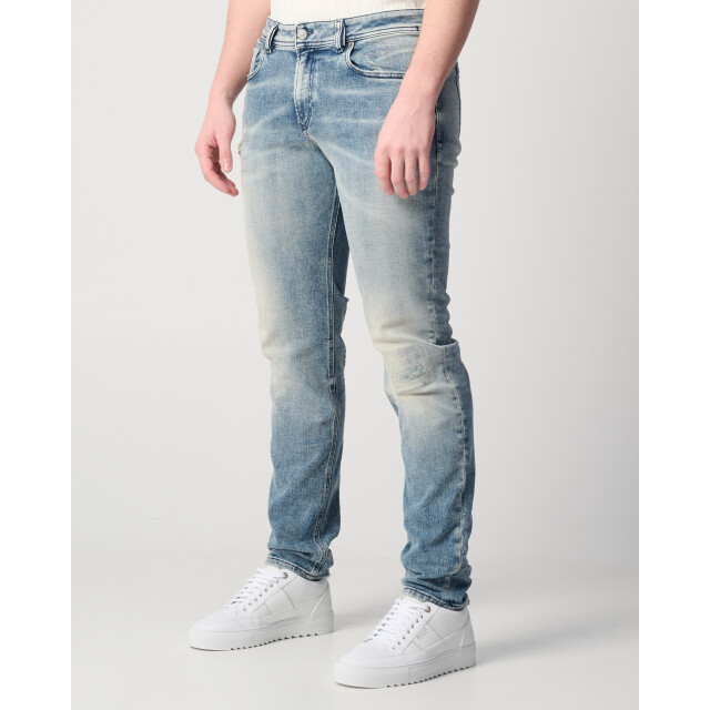 Diesel D-strukt jeans 099579-001-31/32 large