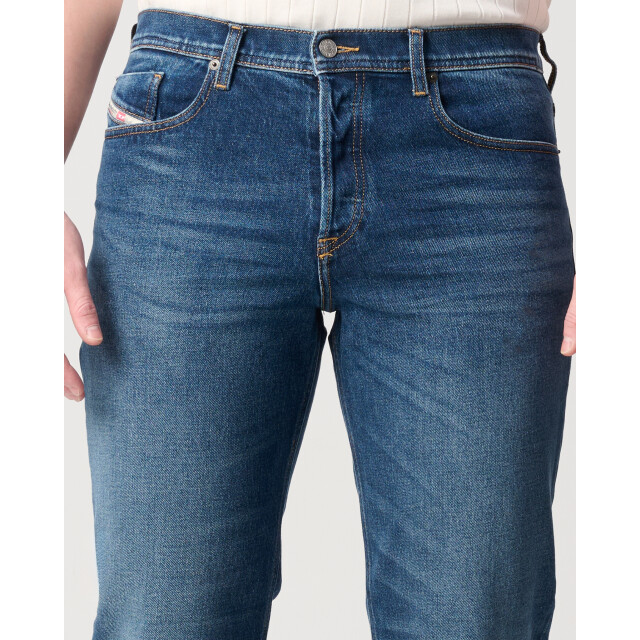 Diesel D-finitive jeans 099582-001-32/32 large