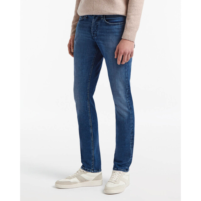 Denham Razor lhd jeans 101084-001-32/32 large