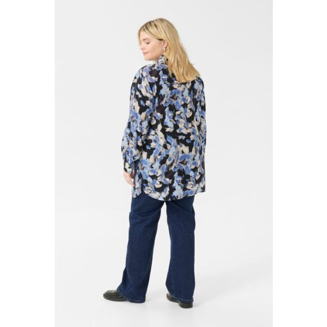 KAFFE Kctoria tuniek 10582861 large