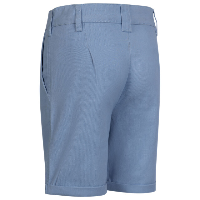 Trespass Meisjes hunniee korte broek UTTP6469_cornflower large