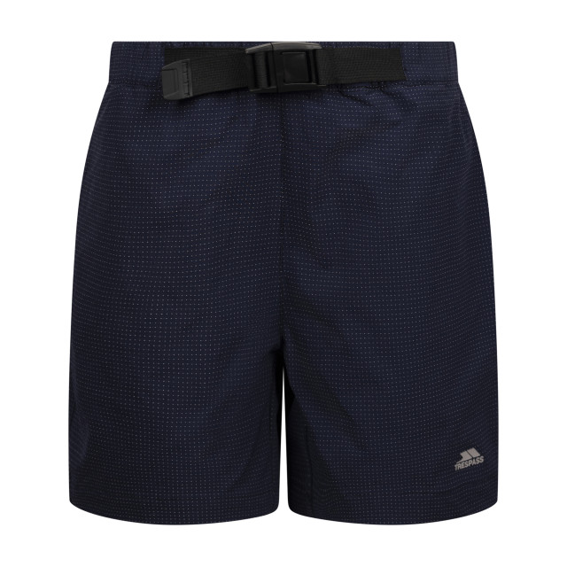 Trespass Shorts voor kinderen UTTP6275_navy large