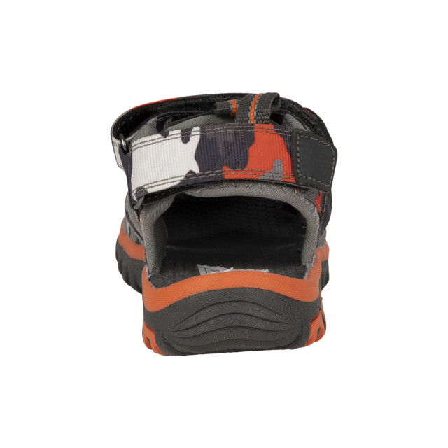 Trespass Kinder/kinder jaime sandalen UTTP6345_greyorange large