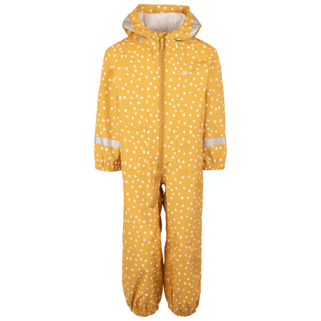 Trespass Regenpak voor kinderen UTTP6439_honeybee large