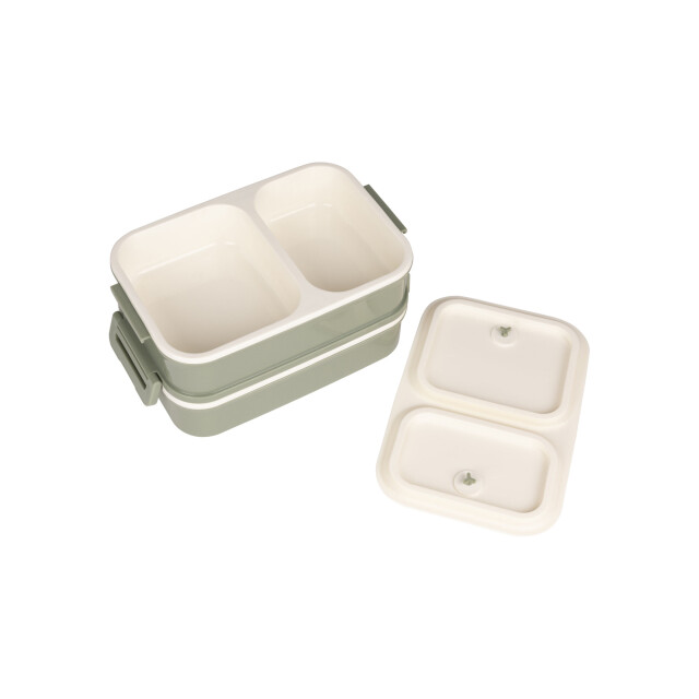 Trespass Bento lunchbox UTTP6892_darkolive large