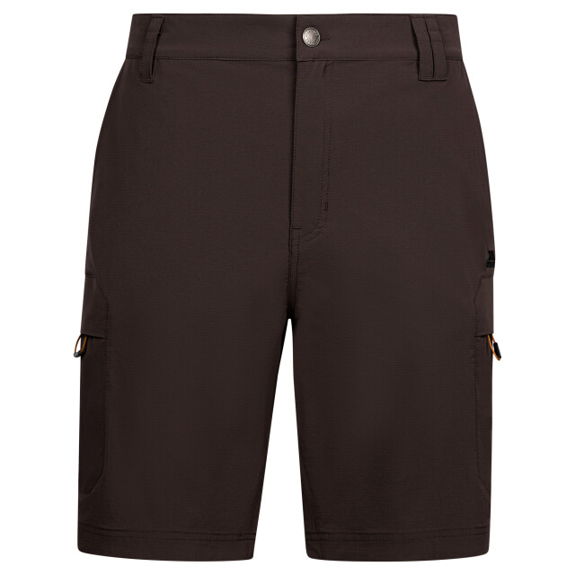 Trespass Heren dalham korte broek UTTP6468_peat large