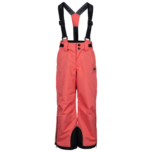 Trespass Benito skibroek voor kinderen UTTP6219_peachblush large