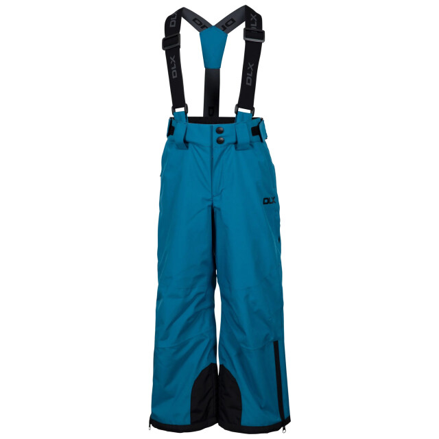 Trespass Benito skibroek voor kinderen UTTP6219_bondiblue large