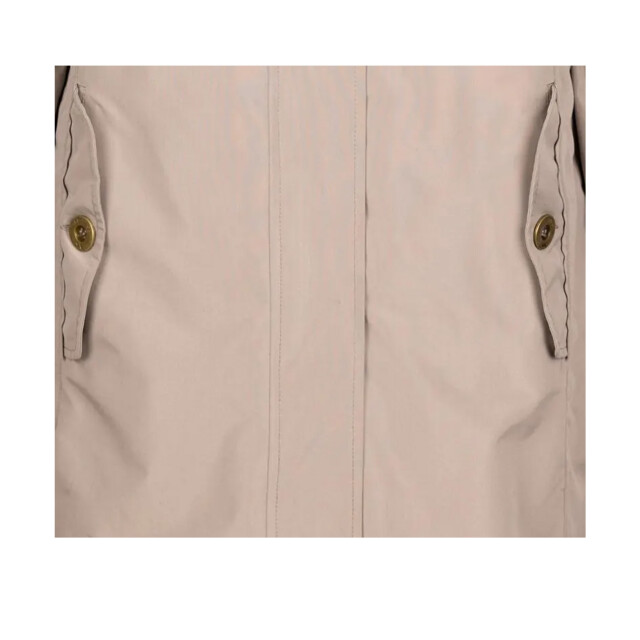Trespass Dames reminder tp50 waterdichte jas UTTP6661_vintagekhaki large