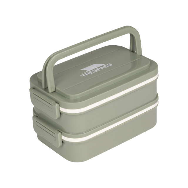 Trespass Bento lunchbox UTTP6892_darkolive large