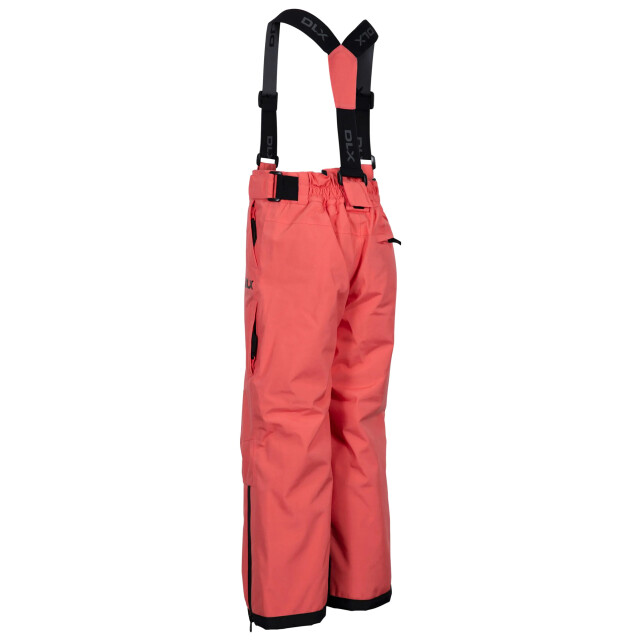 Trespass Benito skibroek voor kinderen UTTP6219_peachblush large