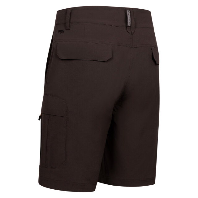 Trespass Heren dalham korte broek UTTP6468_peat large