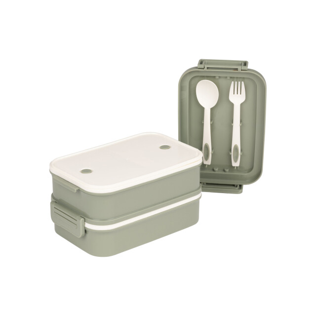 Trespass Bento lunchbox UTTP6892_darkolive large