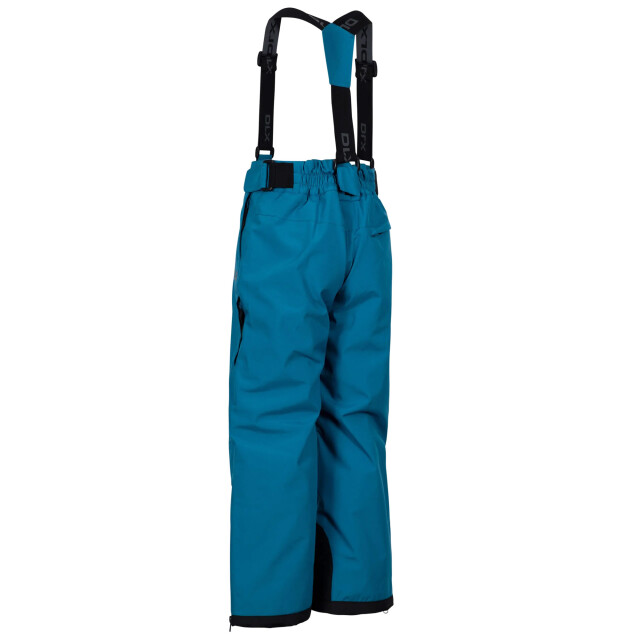 Trespass Benito skibroek voor kinderen UTTP6219_bondiblue large