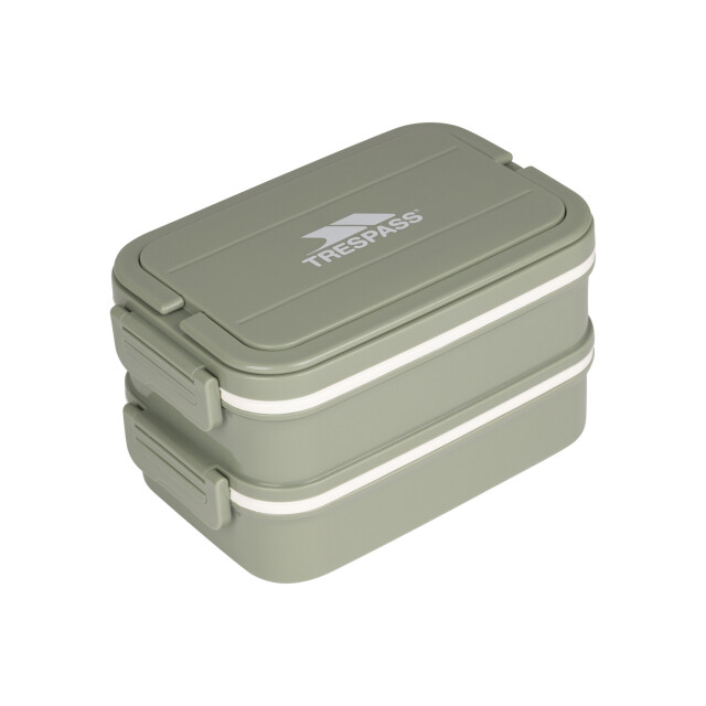 Trespass Bento lunchbox UTTP6892_darkolive large