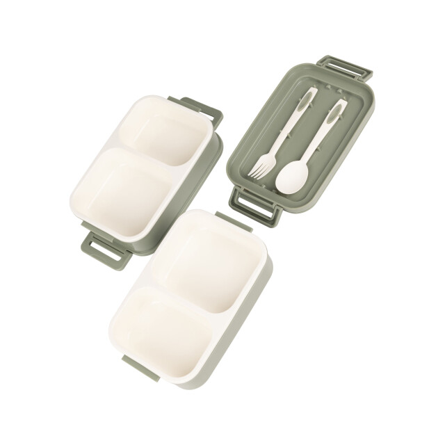 Trespass Bento lunchbox UTTP6892_darkolive large