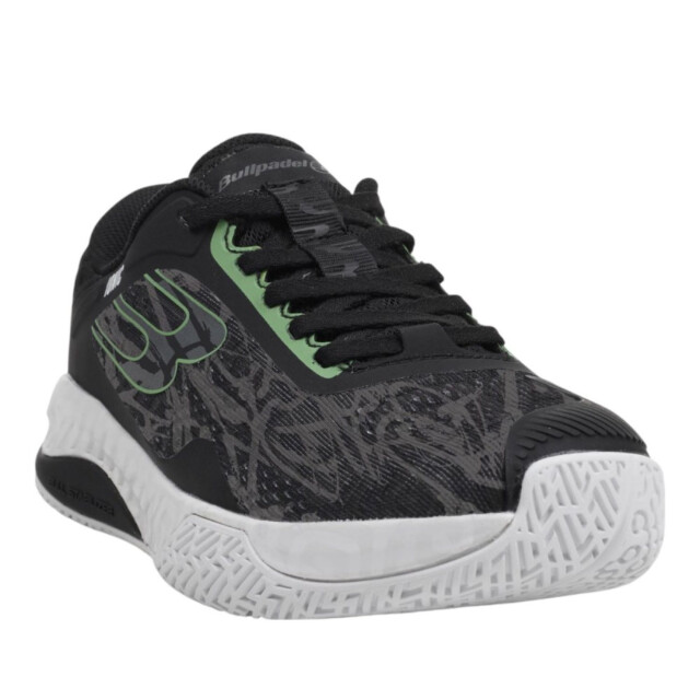 Bullpadel Padelschoenen dames IONIC W 25V large