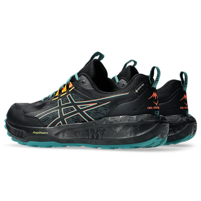 Asics Hardloopschoenen heren 1104371D large
