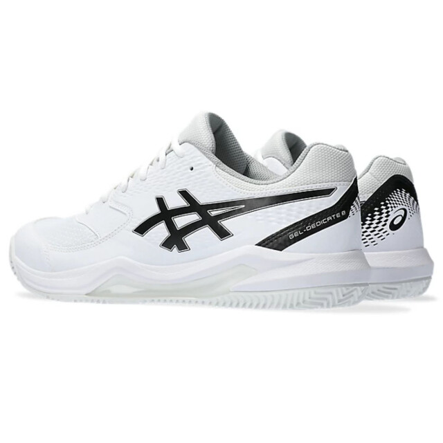 Asics Tennisschoenen heren 1041A448 large