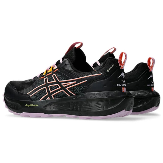 Asics Trail schoenen dames 1012B770 large