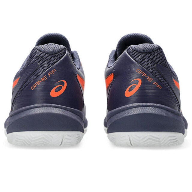 Asics Tennisschoenen heren 1041A490 large