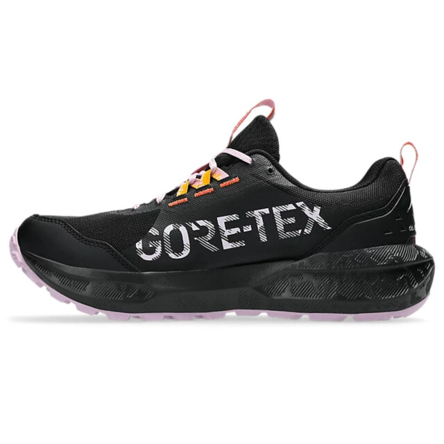 Asics Trail schoenen dames 1012B770 large
