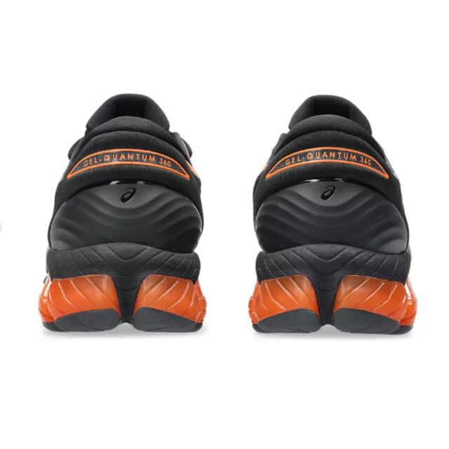 Asics Sneakers heren 1203A305 large