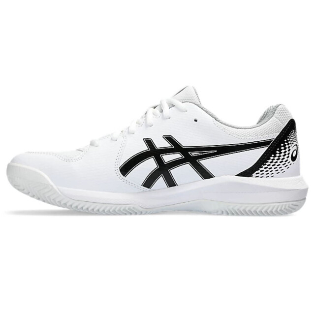Asics Tennisschoenen heren 1041A448 large