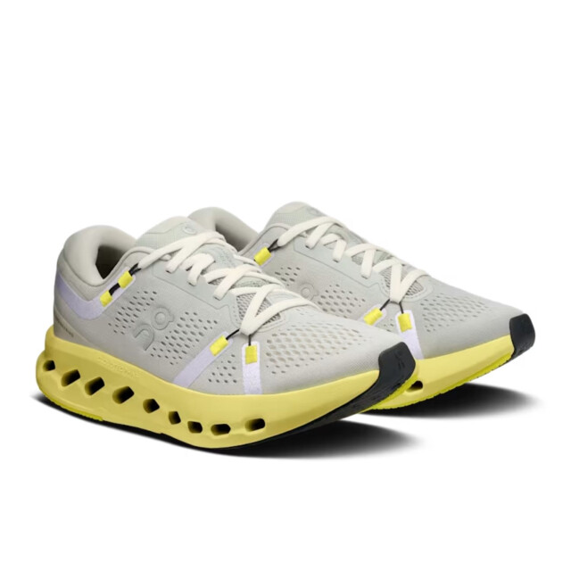 On Running Hardloopschoenen dames 3WF10100171 large