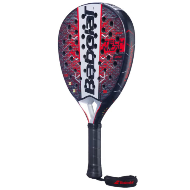 Babolat Padelracket competitie 150162 large