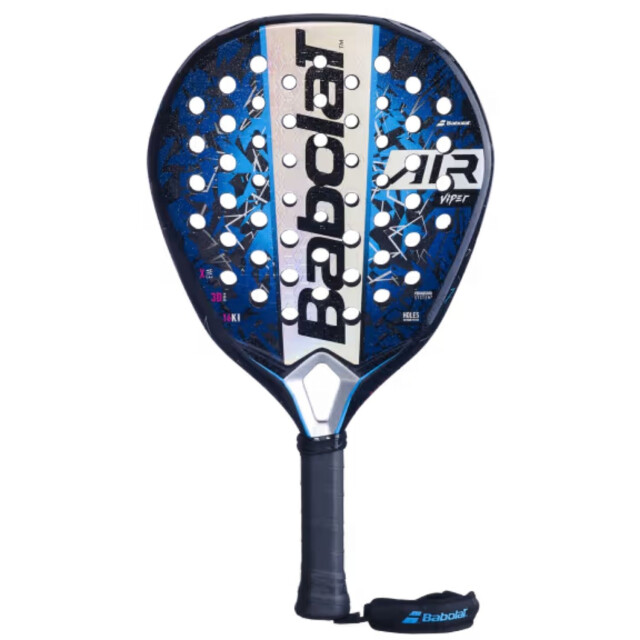 Babolat Padelracket competitie 150160 large