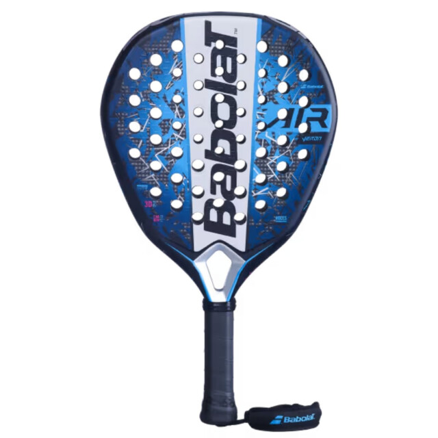 Babolat Padelracket competitie 150163 large