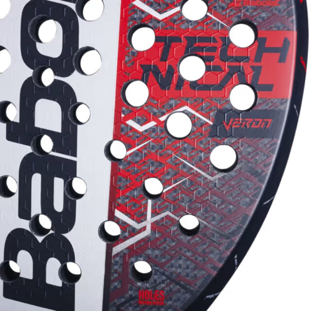 Babolat Padelracket competitie 150162 large