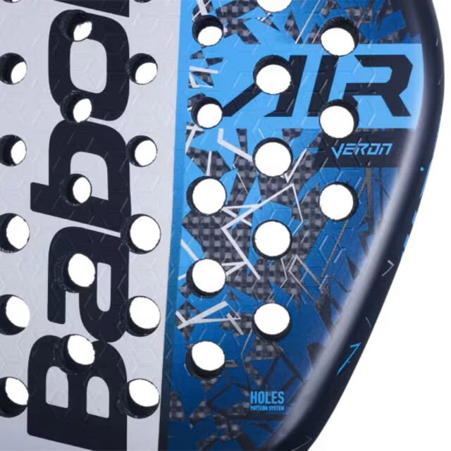 Babolat Padelracket competitie 150163 large
