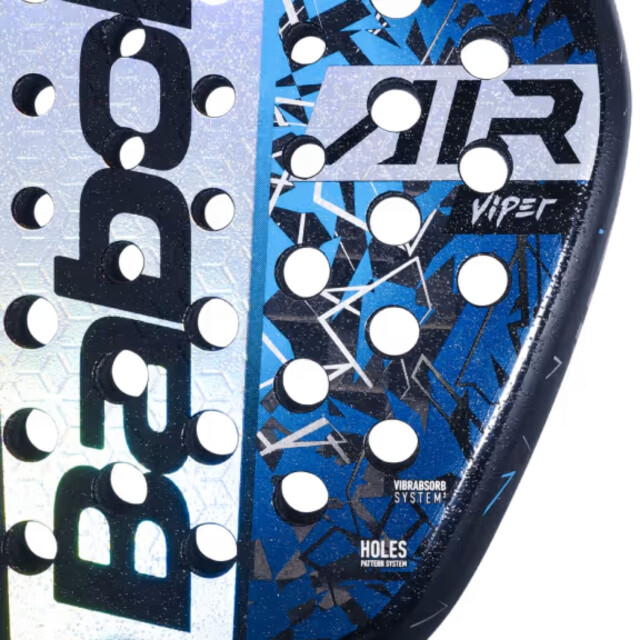 Babolat Padelracket competitie 150160 large