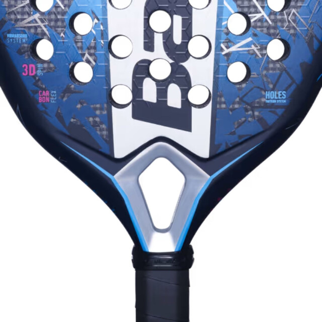 Babolat Padelracket competitie 150163 large