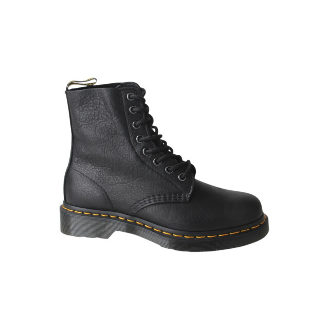 Dr. Martens 31981001 dames veterboots sportief Dr. Martens 31981001 large