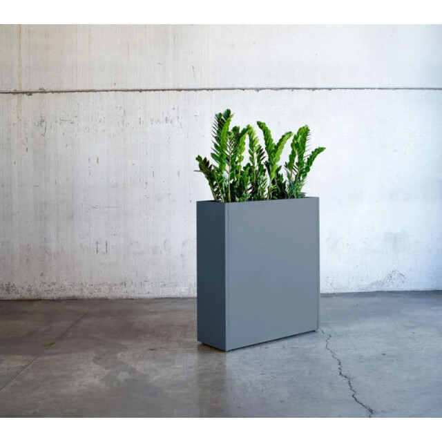 Herstera Garden Plantenbak hg08974801 verhoogde moestuin 100x25x80 cm 3047590 large