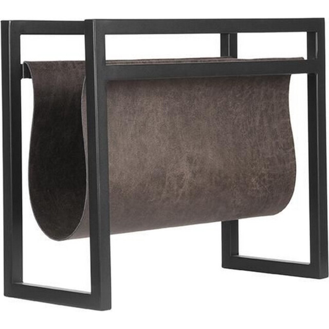 Vtw Living Magazine houder lectuurbak magazinehouder magazijnrek - 3061984 large