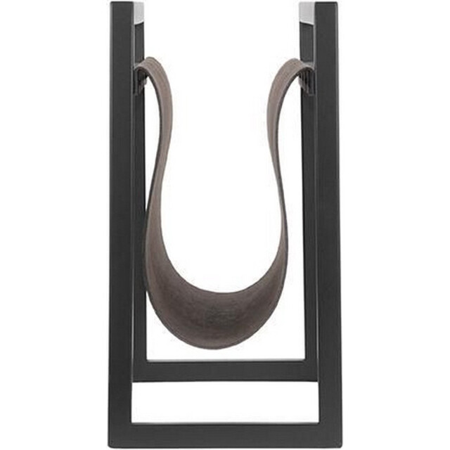 Vtw Living Magazine houder lectuurbak magazinehouder magazijnrek - 3061984 large